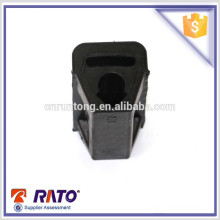 High performance motorcycle footrest rubber fit for 125